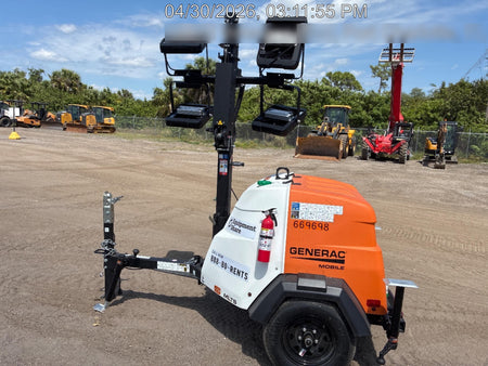 2026 GENERAC MLTS-4
