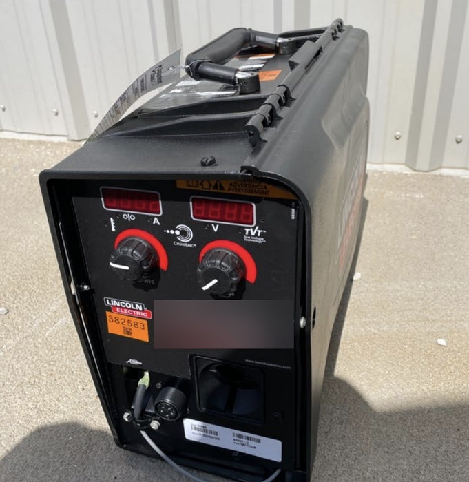 2024 LINCOLN ELECTRIC LN-25X