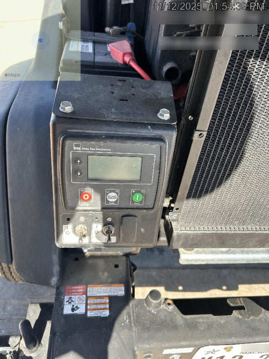 2024 WACKER NEUSON LTT4