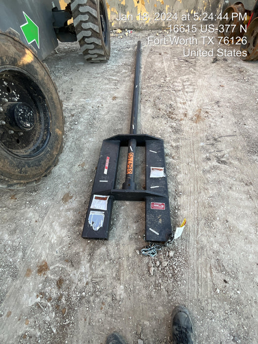 2023 ARROW MATERIAL HANDLING 8030-10