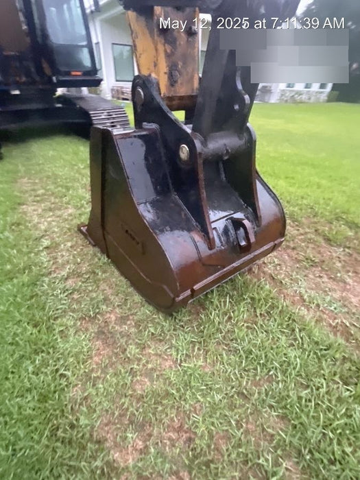 2018 WERK-BRAU 54" Bucket HD 56-65K Excavator Bucket
