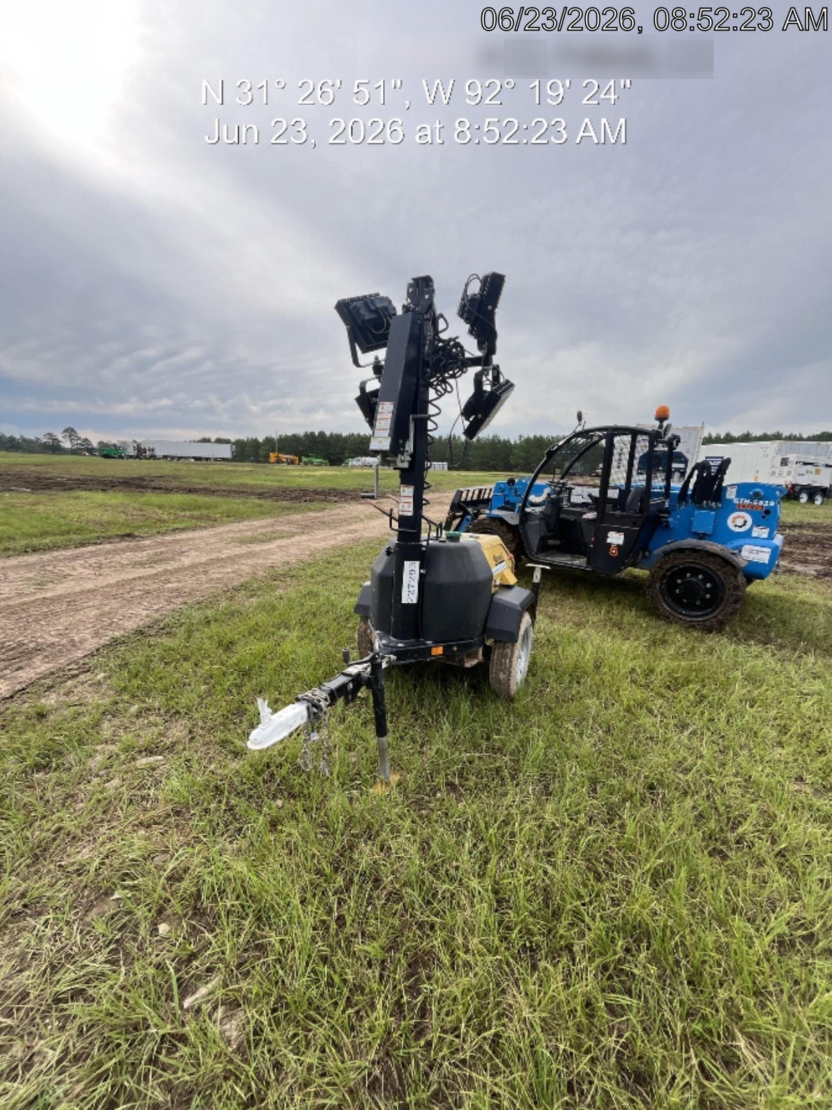 2022 ALLMAND NLV3GR