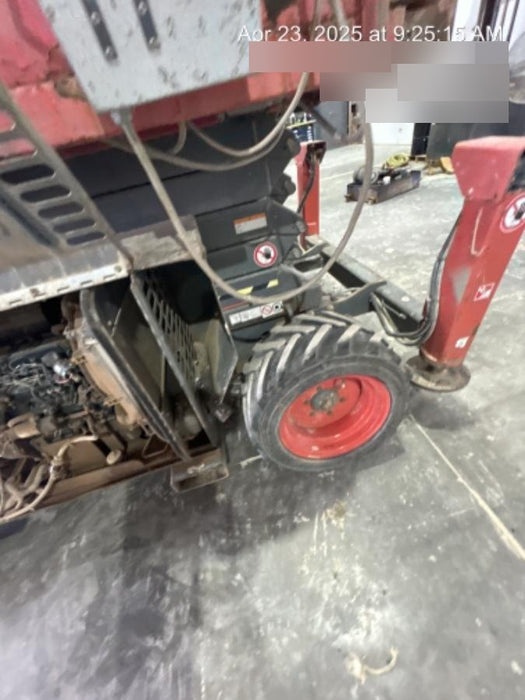 2016 SKYJACK SJ6832 RT