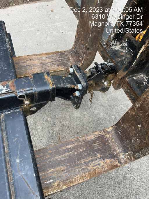 2021 STAR INDUSTRIES 1395B