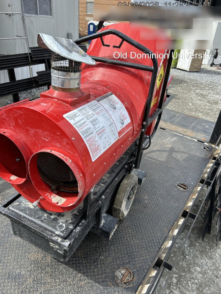 2026 CAMPO EB600D-RE1