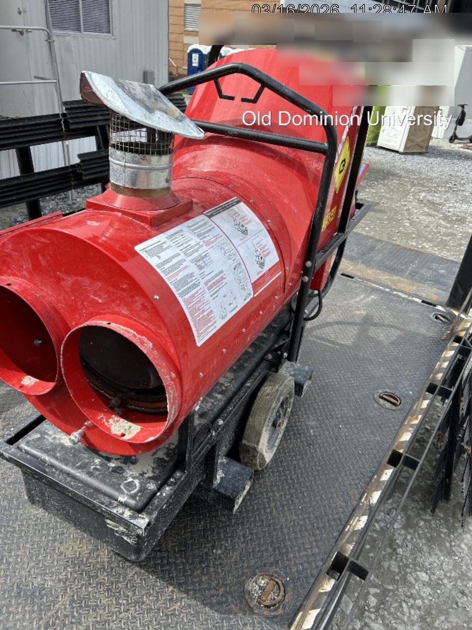 2026 CAMPO EB600D-RE1