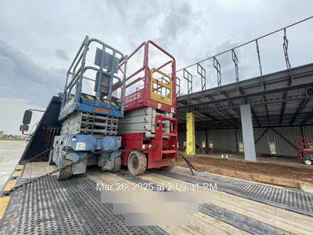 2021 MEC 2632SE