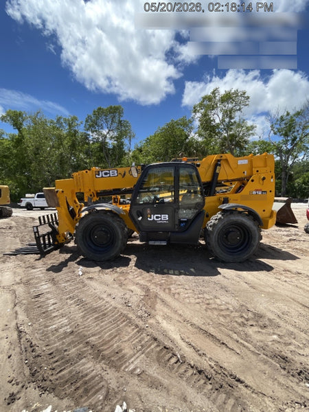 2025 JCB 512-56