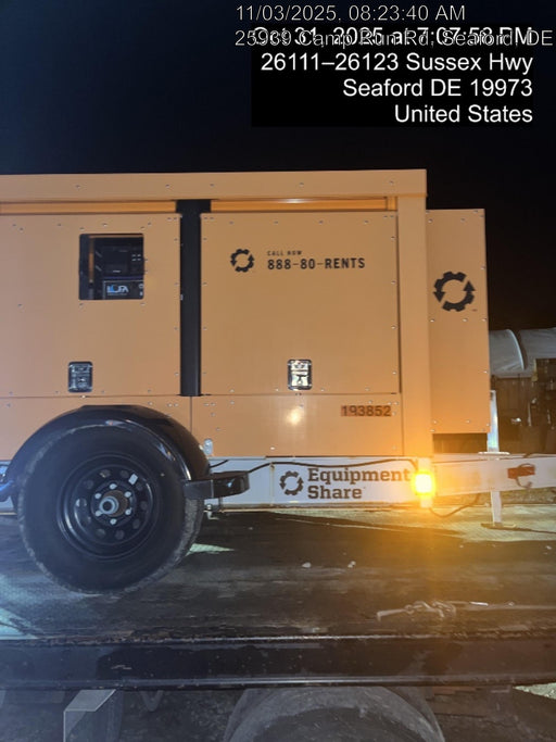 2021 PIONEER SAPP66S12L71-TD2.9L4