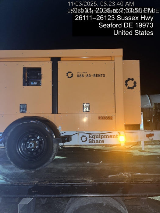 2021 PIONEER SAPP66S12L71-TD2.9L4