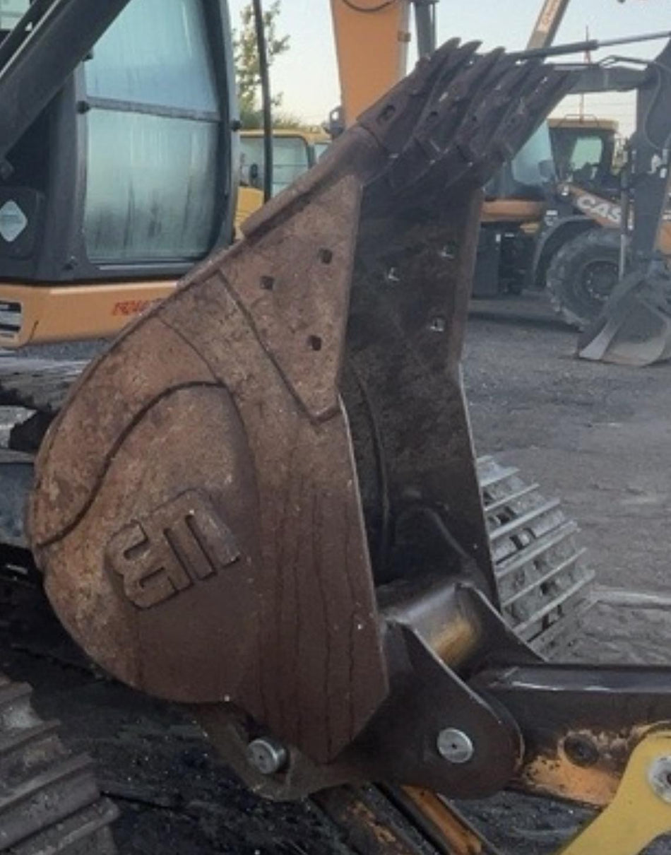 2013 WERK-BRAU 24" Bucket-WERK-BRAU