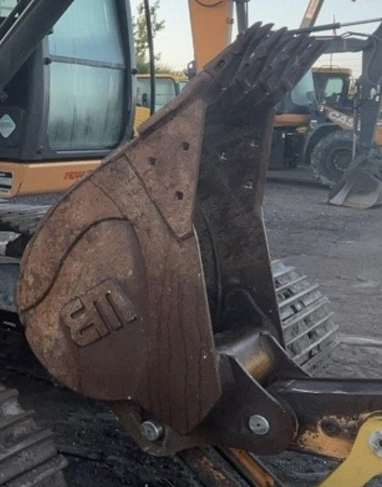 2013 WERK-BRAU 24" Bucket-WERK-BRAU