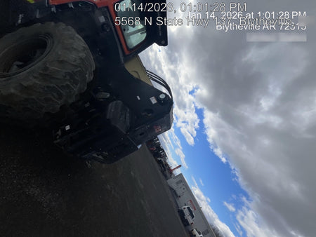 2025 JLG 1732
