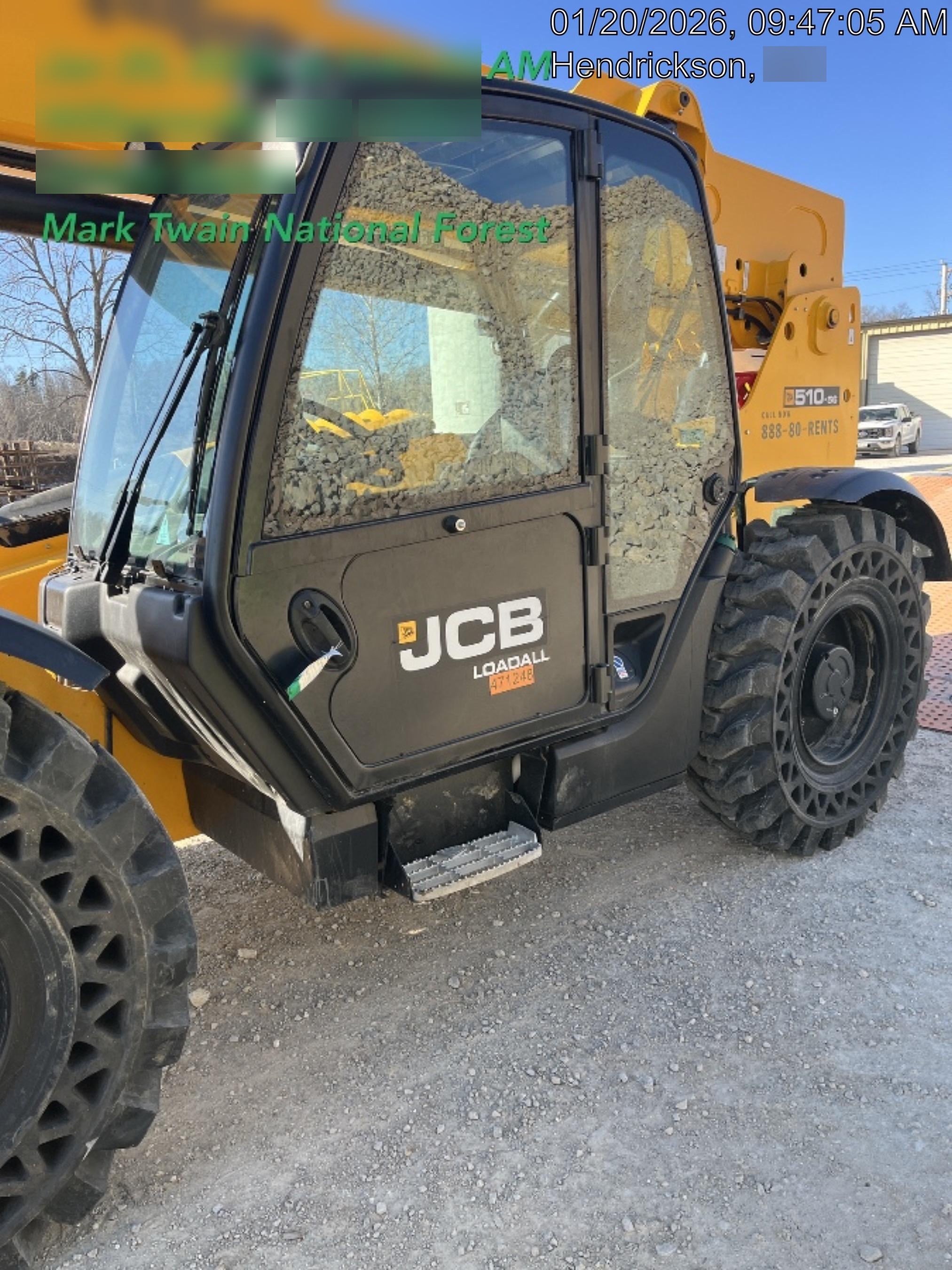 2025 JCB 510-56