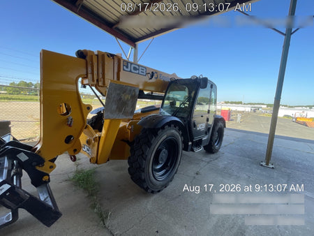2025 JCB 510-56