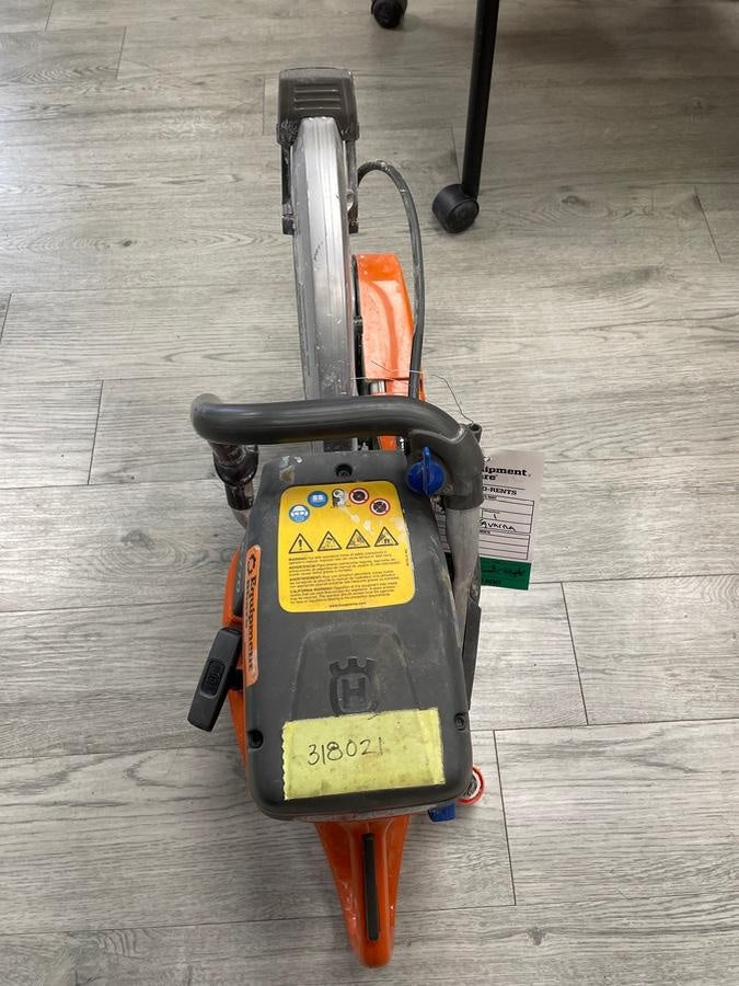 2023 HUSQVARNA K770