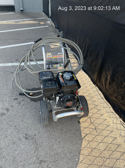 2021 MI-T-M CORPORATION CA-2703-1MMH