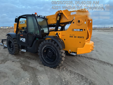 2026 JCB 509-42