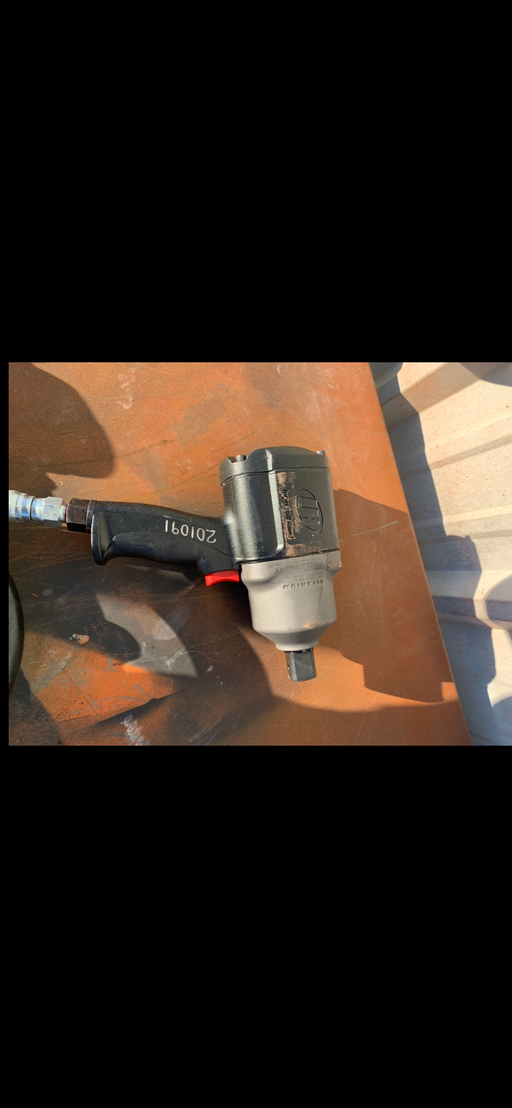 2022 INGERSOLL RAND 2925P3TI