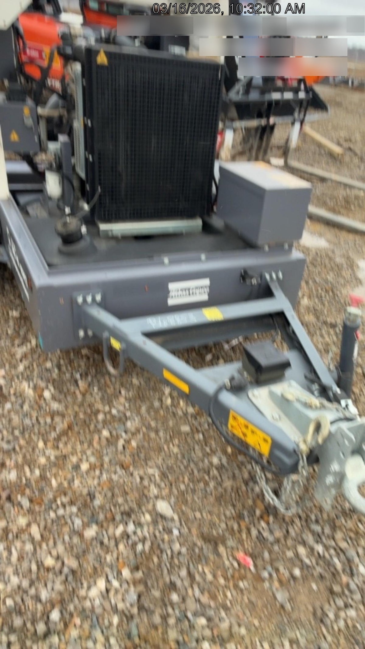 2023 ATLAS COPCO PAC F44 KD