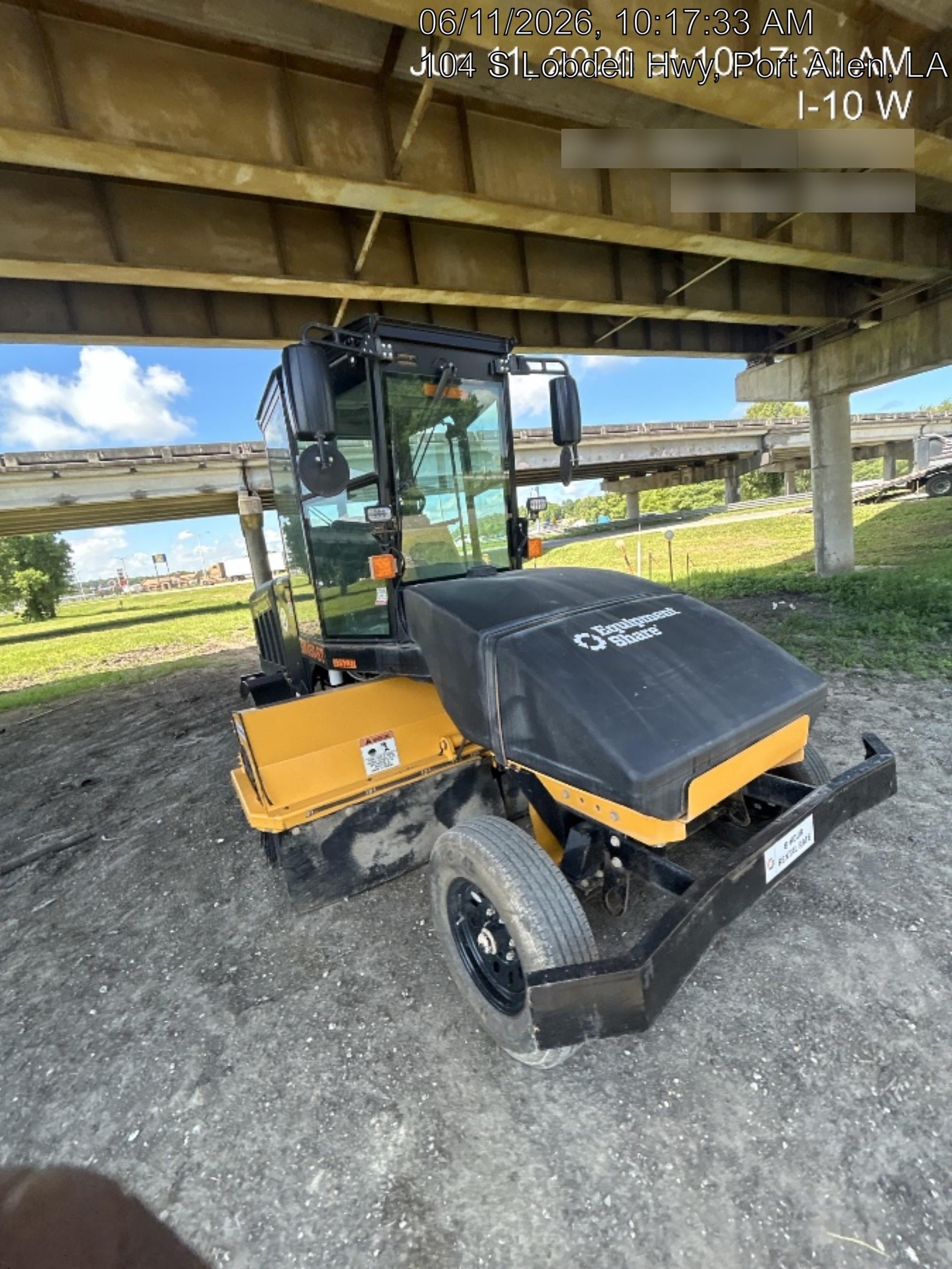 2023 LAYMOR SM450