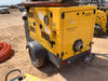 2021 ATLAS COPCO PAS 100 HF CS Enclosed