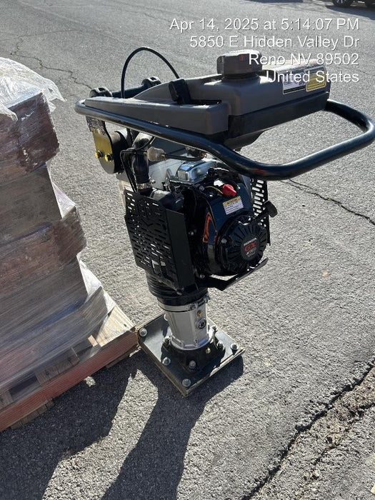 2024 THIRD COAST EQUIPMENT PR70H