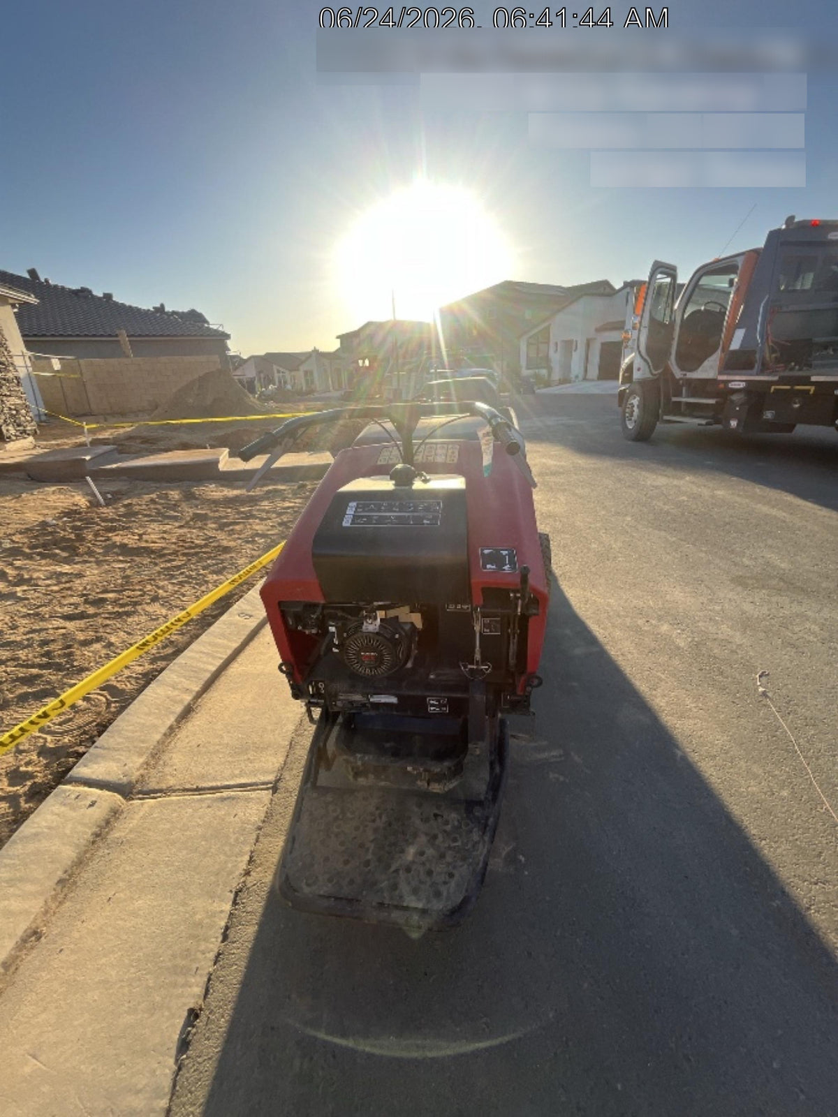 2023 TORO MB-1600