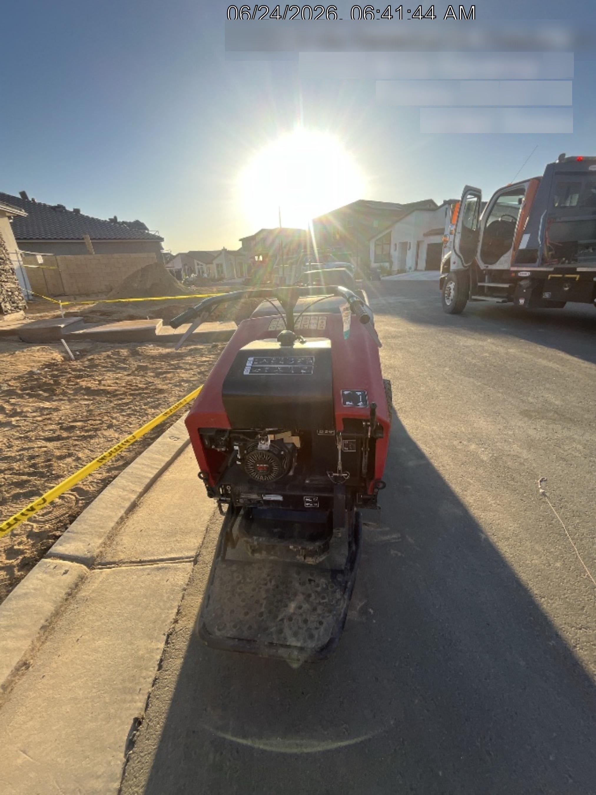 2023 TORO MB-1600
