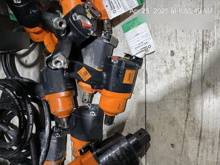 2023 MICHIGAN PNEUMATIC ES-751SS-TRACKER