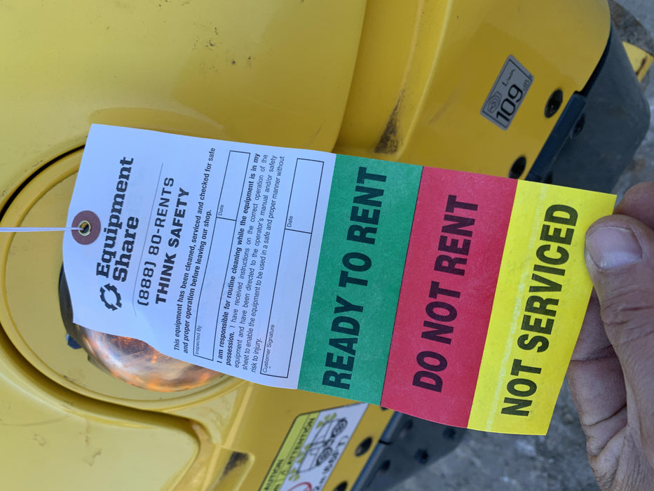 2019 WACKER NEUSON RTKx-SC3