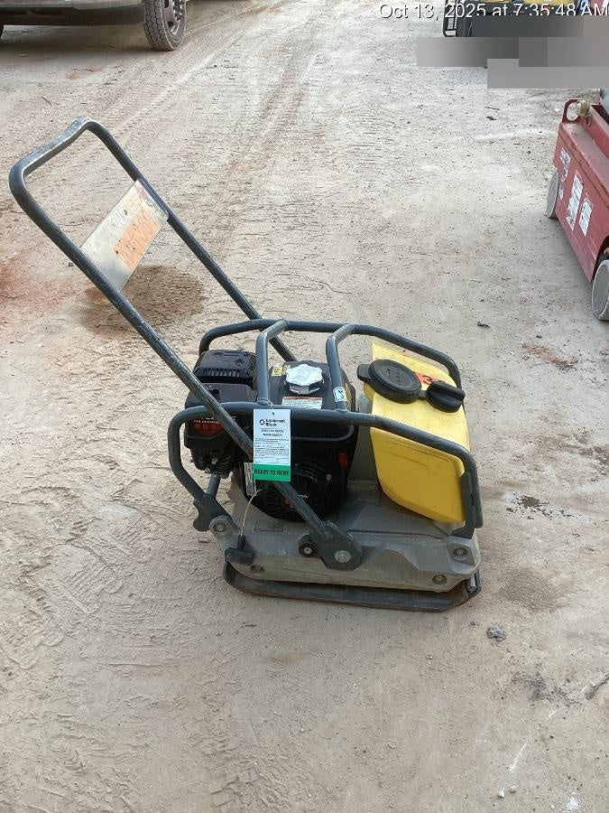 2024 WACKER NEUSON WP1550AW