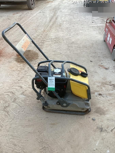 2024 WACKER NEUSON WP1550AW