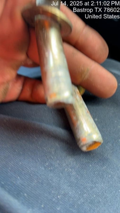 2025 AVTRON 5820-R20A5