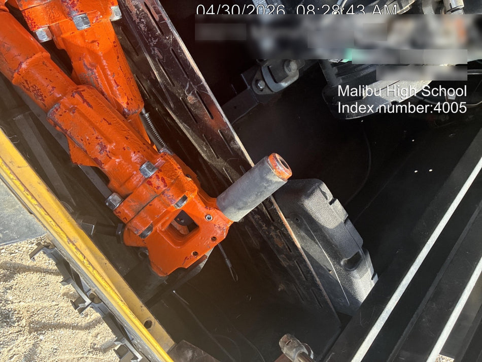 2024 MICHIGAN PNEUMATIC ES-TPB30-1-TRACKER
