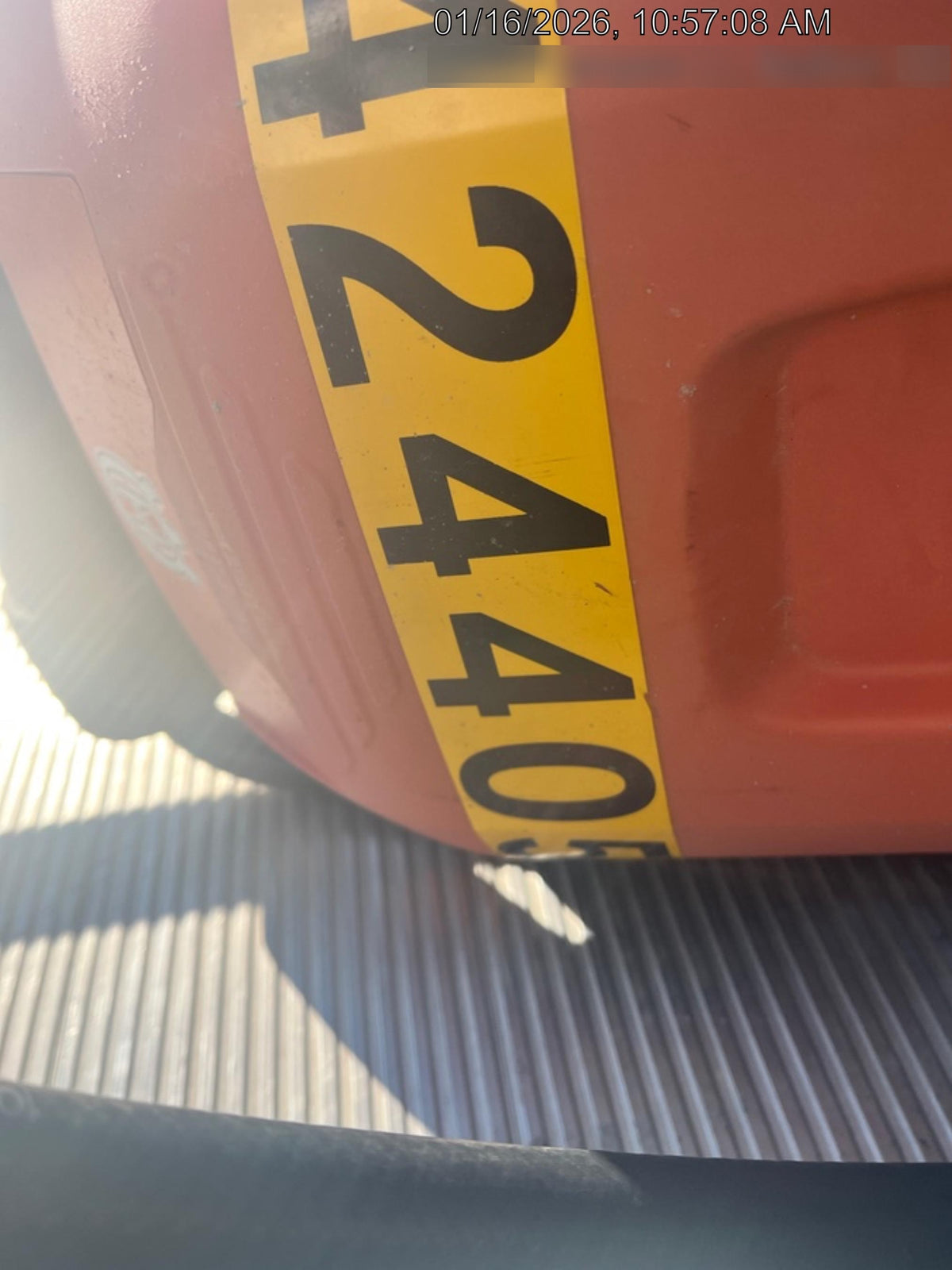 2024 HUSQVARNA LT6005