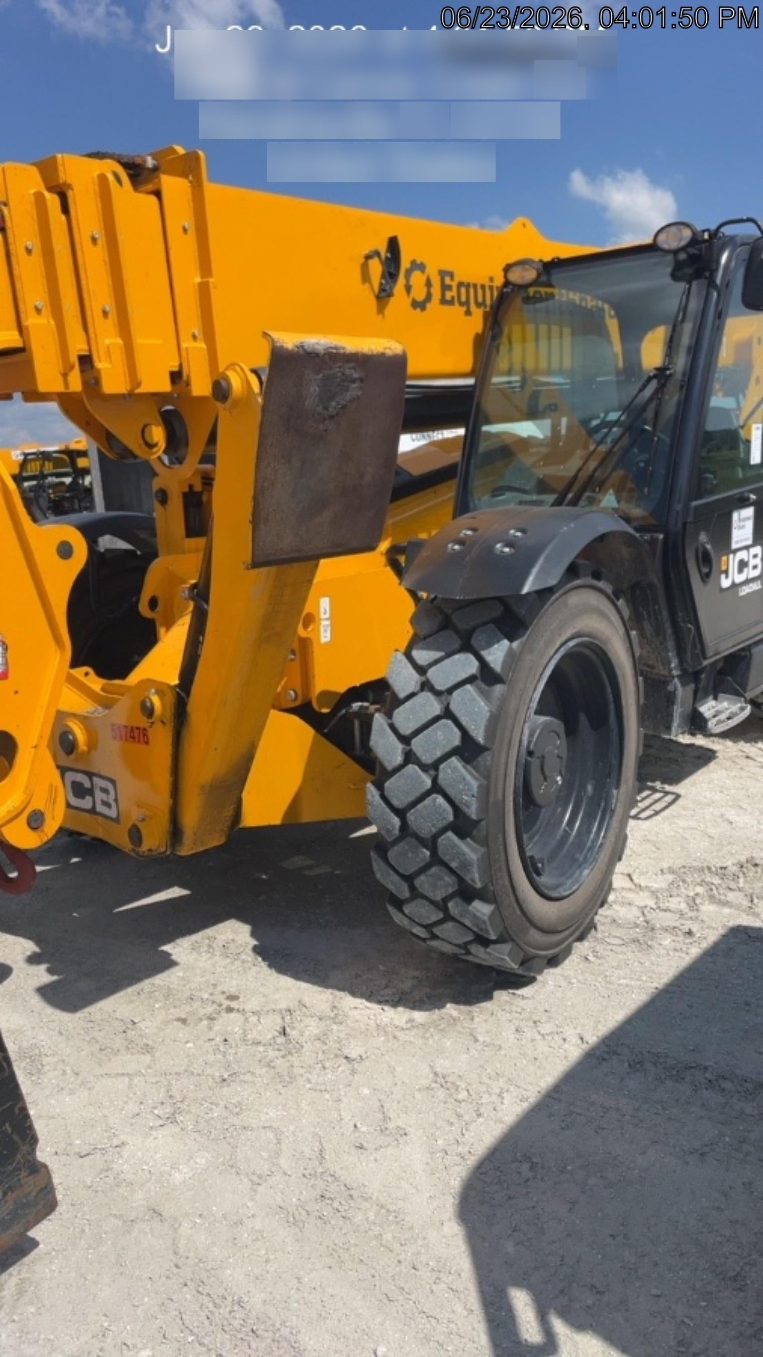 2025 JCB 510-56