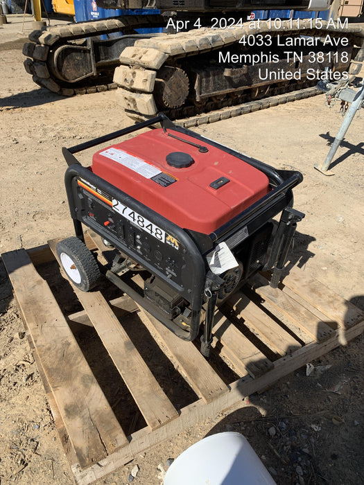 2022 MI-T-M GEN-8000-0MME