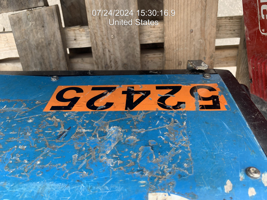 2019 MILLER ELECTRIC CST-280