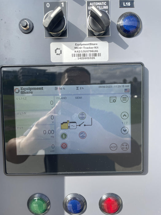 2023 ATLAS COPCO QAS 175