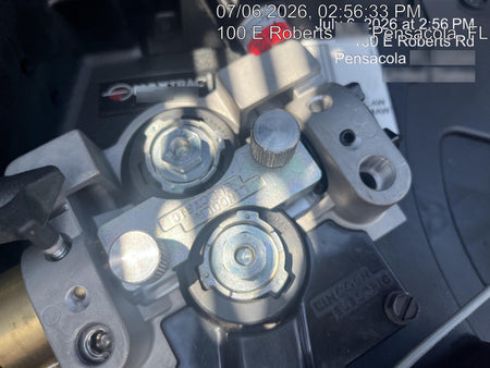 2026 LINCOLN ELECTRIC LN-25X w/Flowmeter