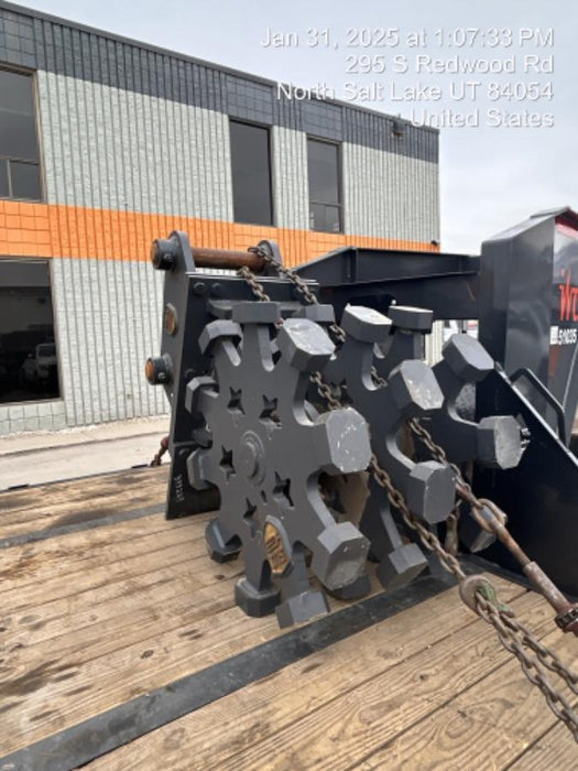 2024 STEEL UNLIMITED SUIEXCS24CW