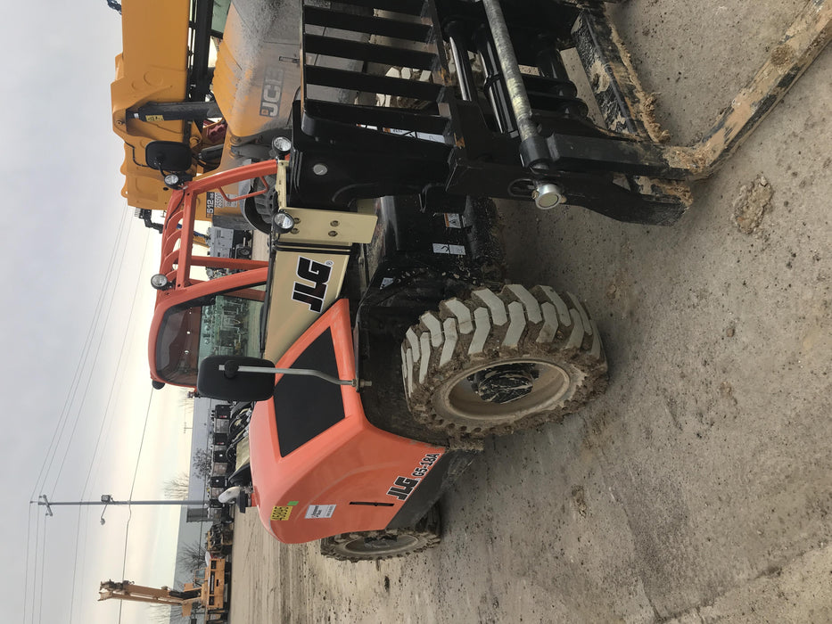 2019 JLG G5-18A