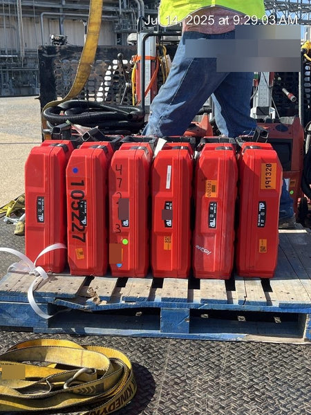 2024 HILTI DD-WMS 100