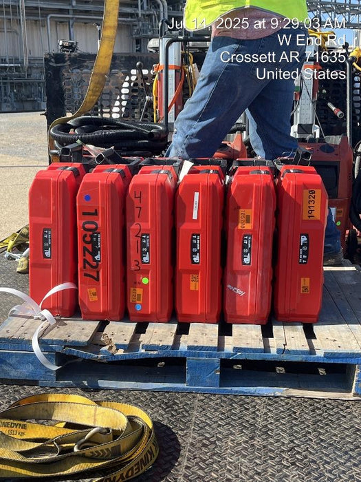 2024 HILTI DD-WMS 100