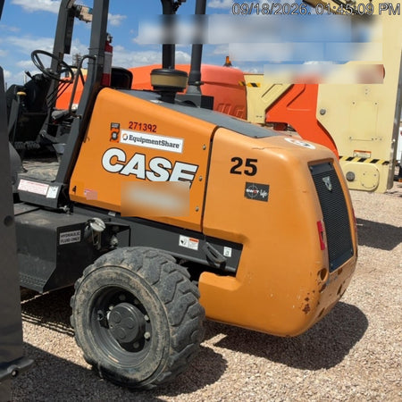 2023 CASE 588H