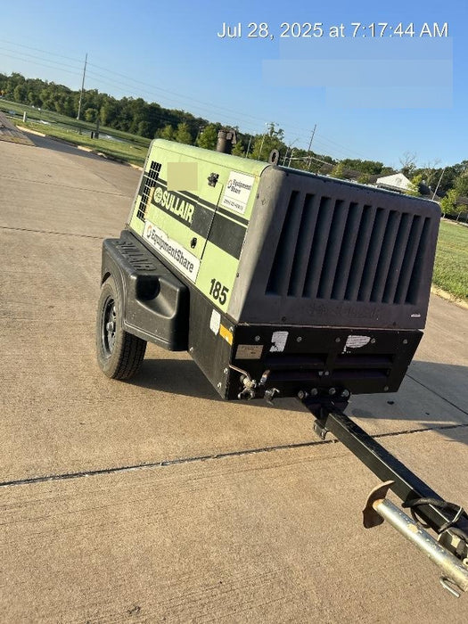 2019 SULLAIR 185-DPQ