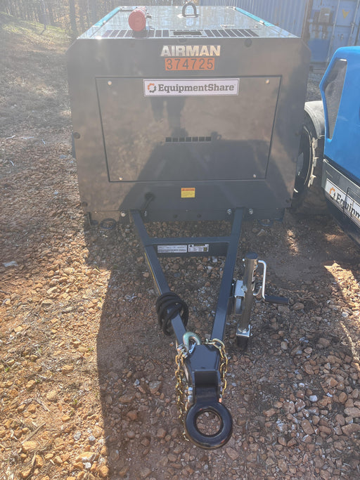 2023 AIRMAN PDS185S CWK