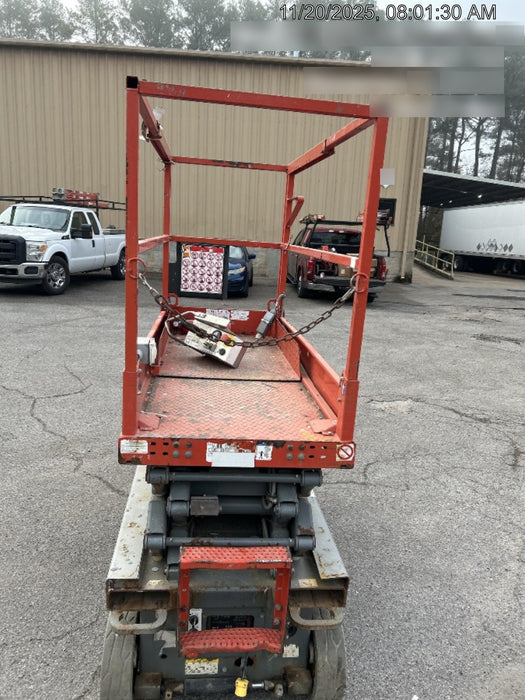 2018 SKYJACK SJIII-3219