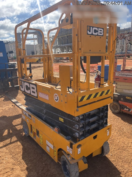 2023 JCB S1930E